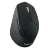 Mouse Logitech Triathlon M720, 8 Botones, Inalámbrico, Bluetooth, 2.4GHz (MPN 910-004790, Mouses) img-1