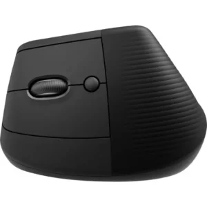 Logitech Mouse Ergonómico Lift, 6 Botones, 4000Dpi, Bluetooth, Zurdo 910-006467