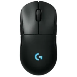 Logitech Mouse Inalámbrico G Pro 2 Lightspeed, Sensor Hero 2 44K, 80G, Usb-C (MPN 910-007294, Mouses) img-1