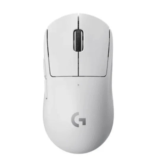 Logitech Mouse Gamer G Pro X Superlight 2C Bl (MPN 910-007537, Mouses) img-1