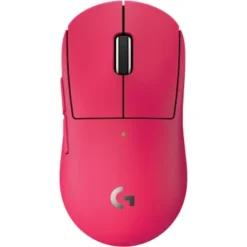 Logitech Mouse Gamer G Pro X Superlight 2C R (MPN 910-007544, Mouses) img-1