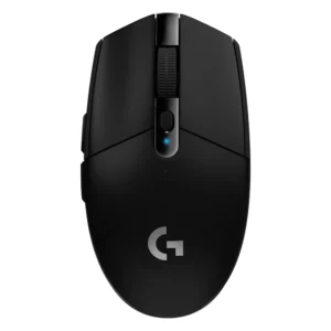 Logitech Mouse Gamer G305 Lightspeed (Inalámbrico, 1Ms, 12.000Dpi, 6 Botones 910-005281