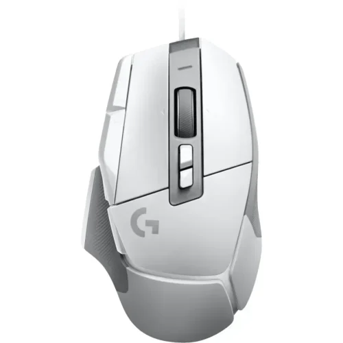 Logitech Mouse Gamer G502 X Blanco 25600 Dpi (Mouse Gamer G502 X Blanco 25600 910-006145 img-1