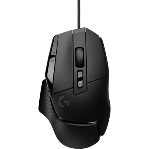 Logitech Mouse Gamer G502 X Negro 25600 Dpi (Mouse Gamer G502 X Negro 25600 Dpi 910-006137 img-1