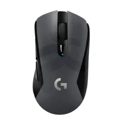 Logitech Mouse Gamer G603 Lightspeed Inalámbrico Bluetooth, 12.000Dpi, Negro (MPN 910-005100, Mouses) img-1