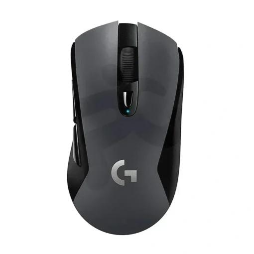 Logitech Mouse Gamer G603 Lightspeed Inalámbrico Bluetooth, 12.000Dpi, Negro (MPN 910-005100, Mouses) img-1