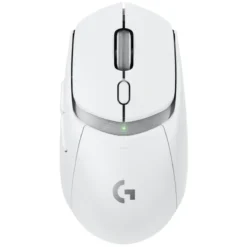 Mouse Gamer Logitech G309 Inalámbrico, HERO 25K DPI, Blanco (MPN 910-007206, Mouses) img-1