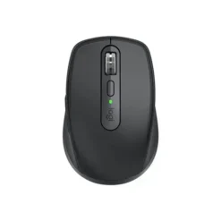 Logitech Mouse Inalámbrico Mx Anywhere 3S, 8000 Dpi, Grafito 910-006932 img-1