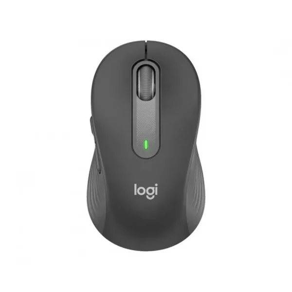 Logitech Mouse Inalambrico Usb 5B 4000Dpi Gris Signature M650 (Mouse Inalambrico 910-006250 img-1