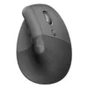 Mouse Logitech Lift Vertical Ergonomic, 6 Botones, Inalámbrico, 4000 ppp (MPN 910-006466, Mouses) img-1