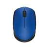 Mouse Inalámbrico Logitech M170, Azul, Batería 12M, Alcance 10m, USB (MPN 910-004800, Mouses) img-1