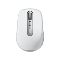 Logitech Mouse Mx Anywhere 3 6 Botones Inalámbrico Bluetooth Gris P/N (MPN 910-005993, Mouses) img-1