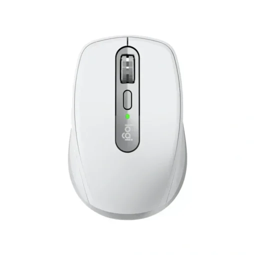 Logitech Mouse Mx Anywhere 3 6 Botones Inalámbrico Bluetooth Gris P/N (MPN 910-005993, Mouses) img-1