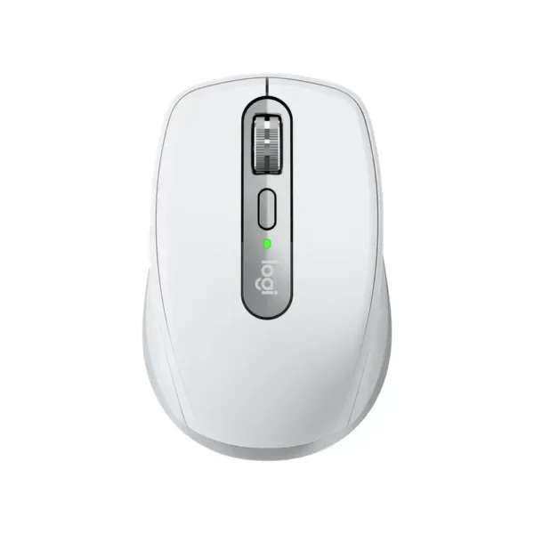 Logitech Mouse Mx Anywhere 3 6 Botones Inalámbrico Bluetooth Gris P/N 910-005993 img-1