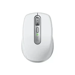 Logitech Mouse Mx Anywhere 3S- Gis Palido Lat Inalambrico P/N (MPN 910-006933, Mouses) img-1