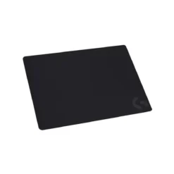 Logitech Mouse Pad Gamer G G240, 34X28 Cm, Optimizado Para Sensores Gamer, Base (MPN 943-000783, Mouse Pads) img-1