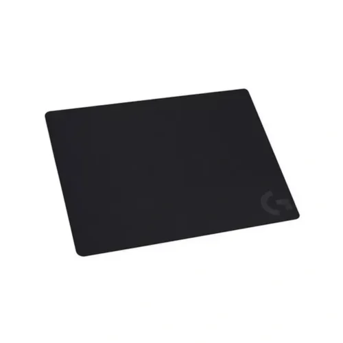 Logitech Mouse Pad Gamer G G240, 34X28 Cm, Optimizado Para Sensores Gamer, Base (MPN 943-000783, Mouse Pads) img-1