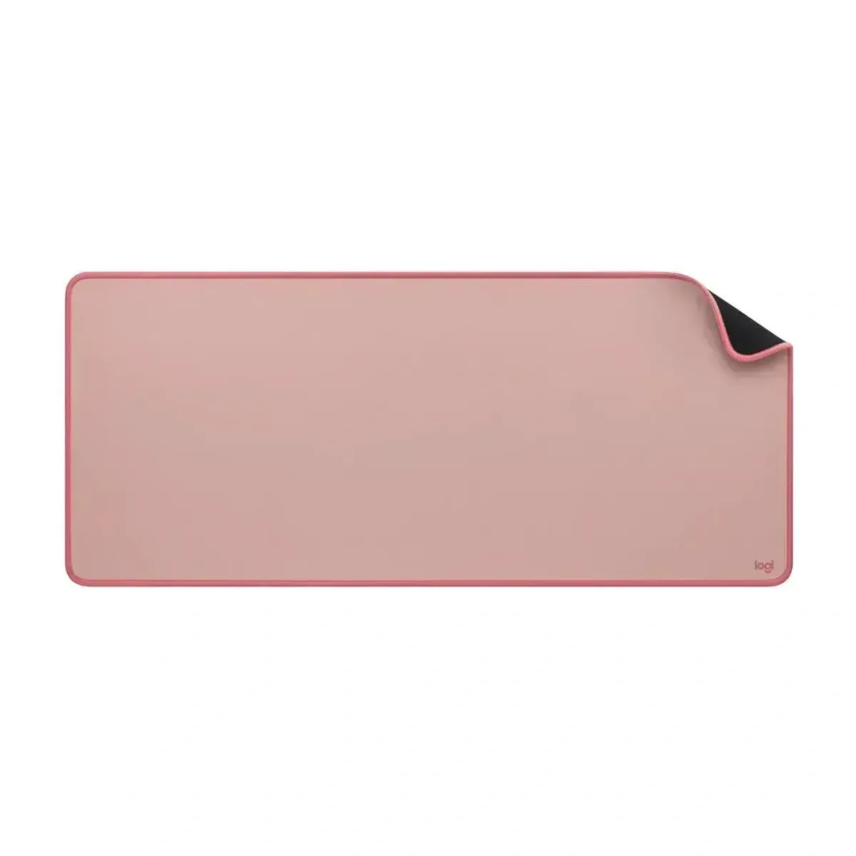 Logitech Mouse Pad Mat Studio Series Rosado (MPN 956-000048, Mouse Pads) img-1