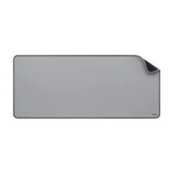 Mouse Pad Logitech Studio Series Gris 70x30 cm (MPN 956-000047, Mouse Pads) img-1