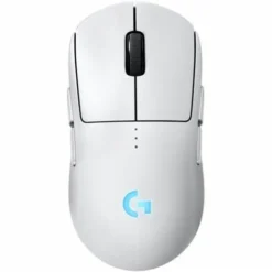 Logitech Mouse Pro 2 Lightspeed Blanco Inalambrico (MPN 910-007301, Mouses) img-1