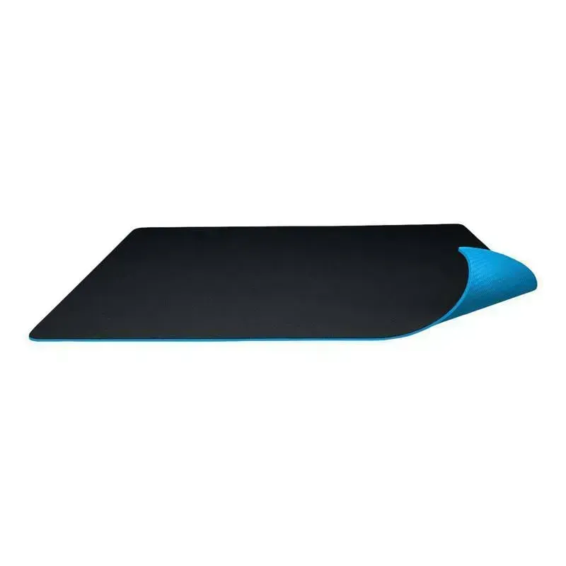 Mouse Pad Gamer Logitech Gaming G240 Cloth Control Pequeno 28cm X 34cm X  1mm - 943-000093