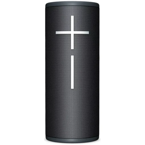 Logitech Parlante Portable,Boom 4, Negro (MPN 984-001968, Sistemas de audio) img-1