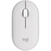 Logitech Pebble Mouse 2 M350S Mouse Óptico 3 Botones Inalámbrico Bluetooth (MPN 910-007047, Mouses) img-1