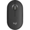 Logitech Pebble Mouse 2 M350S Mouse Óptico 3 Botones Inalámbrico Bluetooth (MPN 910-007049, Mouses) img-1