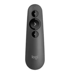 Logitech Presentador Inalámbrico Láser R500S Para Empresa, Láser Rojo, Windows (MPN 910-006518, Accesorios para presentaciones) img-1