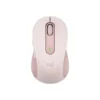 Logitech Signature M650 Mouse Inalámbrico Rose (MPN 910-006251, Mouses) img-1