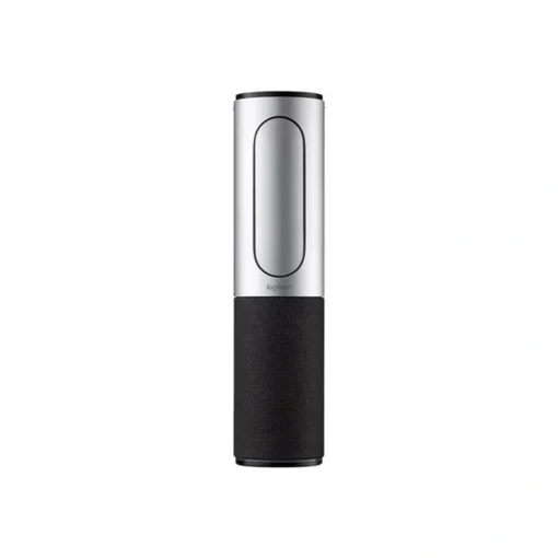 Logitech Sistema De Video Conferencia 1920 X 1080 720P (MPN 960-001035, Parlantes para Videoconferencias) img-1