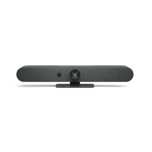 Logitech Sistema De Videoconferencia Rally Bar Mini, Micrófono Y Parlantes (MPN 960-001338, Sistemas integrados para Videoconferencias) img-1
