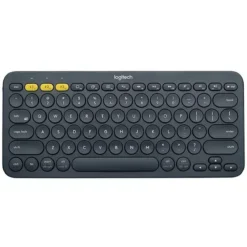 Logitech Teclado Bluetooth K380 Multi-Device Windows, Mac, Chrome Os, Android (MPN 920-007562, Teclados) img-1