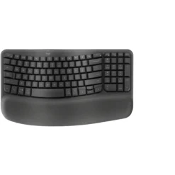 Logitech Teclado English Graphite | Encuentralo En Elitecenter.Cl (MPN 920-012278, Teclados) img-1