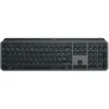 Teclado Logitech Mx Keys S Inalámbrico Iluminado , Español (MPN 920-011561, Teclados) img-1