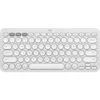 Logitech Teclado Pebble Keys 2 K380S, 60%, Escritura Silenciosa, Inalámbrico (MPN 920-011784, Teclados) img-1