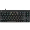Logitech Teclado Gamer G Pro X Tkl Rapid, Interruptores Magnético Analógicos (MPN 920-013131, Teclados) img-1