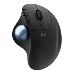 Logitech Trackball Ergo M575 Bola De Seguimiento Inalámbrico 2.4 Ghz, Bluetooth (MPN 910-005869, Mouses) img-1