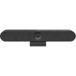 Logitech Videoconferencia Rally Bar Huddle, 6 Micrófonos Dmic, Ptz, Collabos (MPN 960-001509, Parlantes para Videoconferencias) img-1