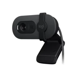 Logitech Webcam Brio 100 Graphite 960-001586 img-1