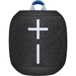 Logitech Parlante Bluetooth Wonderboom 3 Speaker, sonido 360°, IP67, Negro 984-001813 img-1