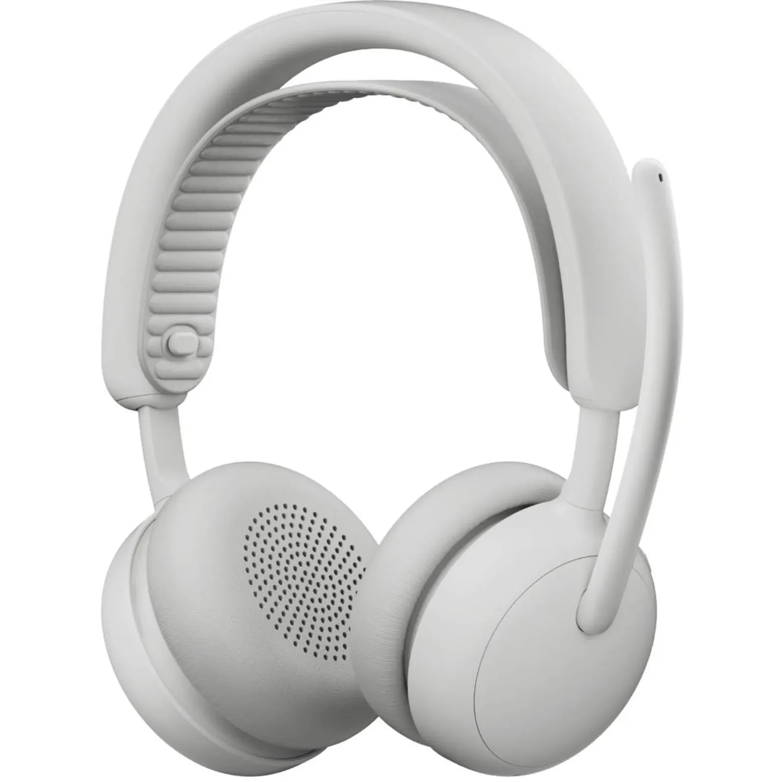 Logitech Audã­Fonos Zone Inalámbrico Bluetooth Off-Blanco Con Diseã±O Premium (MPN 981-001596, Audífonos) img-1