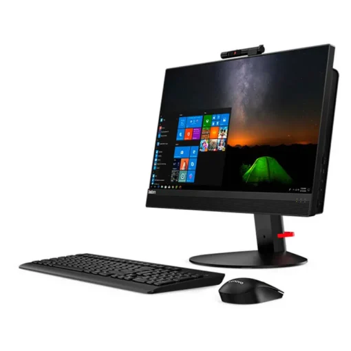 AIO Lenovo ThinkCentre M820z Core i5-8600, 16GB RAM, 1TB HDD (MPN 10SDS08N00, All In One (Todo en Uno)) img-1