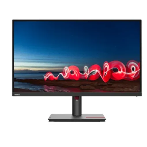 MONITOR LENOVO T27H -30 (MPN 63A3GAR1CL, Monitores) img-1