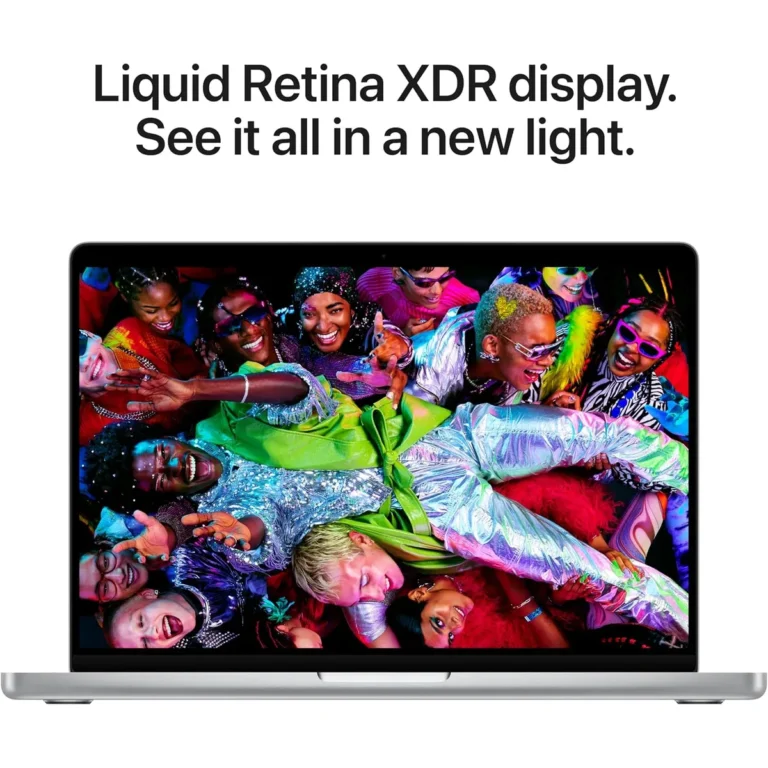 Notebook Apple MacBook Pro M5 Pro Apple 48GB RAM 1TB SSD | Centrale Notebook Apple MacBook Pro M5 Pro Apple 48GB RAM 1TB SSD | Centrale
