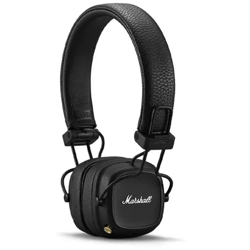 Marshall Audfonos Bluetooth On Ear Major Iv Con Carga Inalmbrica (Audfonos 1005773