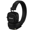 Audífonos Marshall Major V Negros, Bluetooth 5.3, 100h Batería (MPN 1006832, Audífonos) img-1