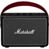 Parlante Bluetooth Marshall Kilburn II, Negro, 20h Batería, aptX (MPN 1002634, Sistemas de audio) img-1