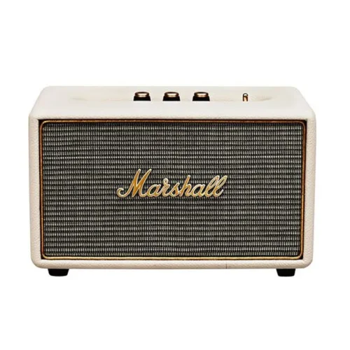 Marshall Parlante Bluetooth Acton Iii Crema (MPN 1006009, Sistemas de audio) img-1