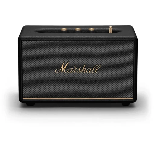 Marshall Parlante Bluetooth Acton Iii Negro (Parlante Bluetooth Acton Iii Negro 1006008